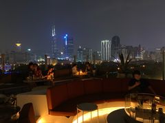 -城市露台景观餐厅(淮海路店)