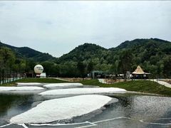 -WE ME 伴山营地·城市露营·团建策划