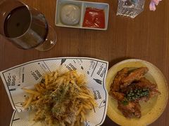 -Blac+Blac(中海环宇荟店)