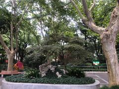 -华山儿童公园