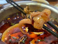 -南湖周冒菜(南湖总店)