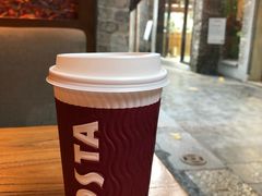 -COSTA COFFEE(岭南天地店)