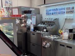 -DQ·蛋糕·冰淇淋(包河万达店)