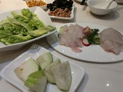 -围炉夜话·潮汕卤水火锅(榕江店)