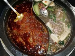 -井格重庆火锅(燕郊永旺店)