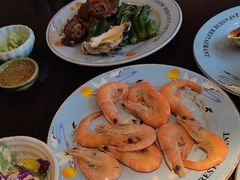 -松子料理(华威桥店)