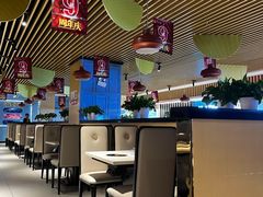 -金权道韩式自助烤肉火锅(大世界店)