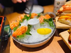 -万岁寿司(天河领展店)