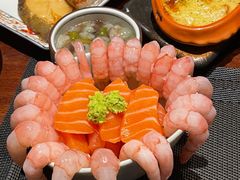 -古京·臻致料理(月湖店)