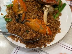 避风塘炒蟹-喜记避风塘炒辣蟹(总店)