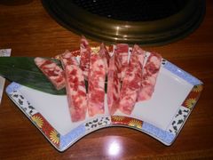 -肉魁屋·烧肉·烧鸟·酒场(高新店)