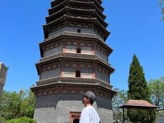 -天宁寺