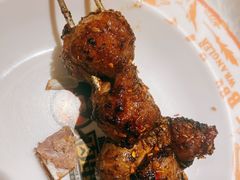 羊腰-肉串汪(月坛店)