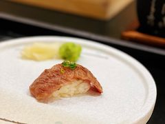 -Sushi Hanzo半藏(天环广场店)