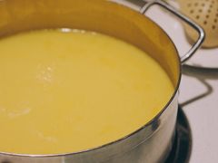 花胶鲍鱼鸡金汤-八珍玉食鸡煲·打边炉(印象城店)