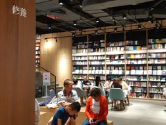 -覔书店(壹方城店)