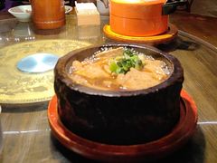 -老灶房-四川土菜(铁牛广场店)