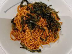 葱油拌面-老吉士酒家(天平路店)