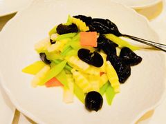 -臻宝中餐厅·大连菜·海鲜·融合菜(大连一方城堡豪华精选酒店)
