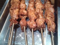 android_upload_pic-鸣记脆皮烤鱼(岐山路店)