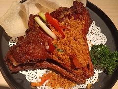 -避风塘(宝山万达店)