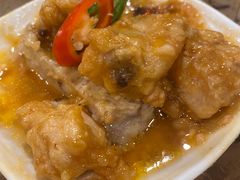 -点都德(大茶楼店)