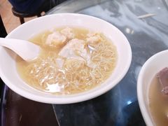 云吞面-西关刘福记(文德路店)