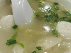 -江仔记粉面专家