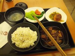 -三千粉牛肉米粉(来客茂店)