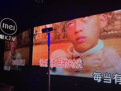 -魅KTV·AI辅唱(福雷德广场店)
