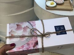 -阮大兴糕团(滨江宝龙店)