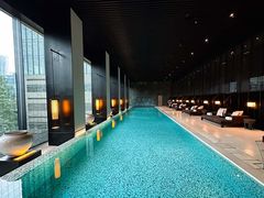 -上海璞麗酒店
