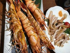 -九井澤精致料理(金茂店)