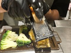 -肉肉大米(金虹桥店)