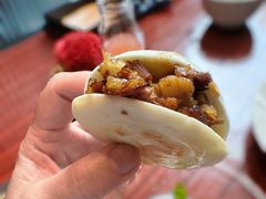 -西安W酒店·WEI全味西餐厅