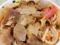-覃肥叔桂林米粉(粮道街店)