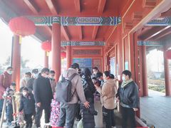 -盛世南宫影视城(北普陀影视城)