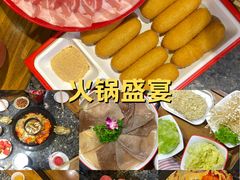 -蜀大侠火锅(香格里拉店)