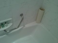 洗浴间-广州花园酒店