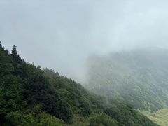 -南岳大庙