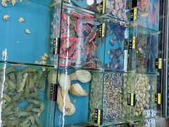 -明记海鲜大排档(巽寮湾店)