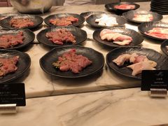-亚特兰蒂斯-番红花海鲜自助餐厅·鲜活海鲜·小火锅