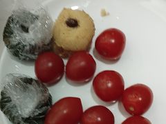 -骏莱海鲜鱼港(五角场店)