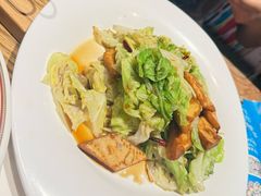 -清真·古丽花儿·新疆美食(河南路店)