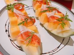 -普朗姆生蚝牛排馆 The Plump Oyster(成都摩方购物中心店)