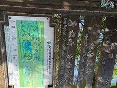 -上海海湾国家森林公园