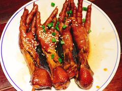 -大牌大·传统杭帮菜(湖滨店)