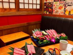 -丸藏和牛烧肉专门店(园区师惠坊店)