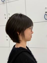 -5M HAIR SALON精品店