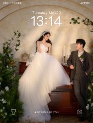 -雅云婚纱摄影工作室旗舰店